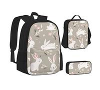 OGNOT Children's School Backpacks