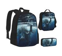 OGNOT Children's School Backpacks