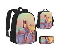 OGNOT Children's School Backpacks