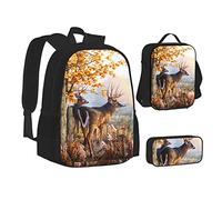 OGNOT Children's School Backpacks