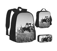 OGNOT Children's School Backpacks