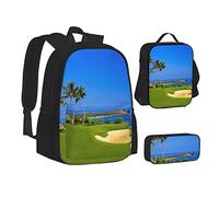 OGNOT Children's School Backpacks