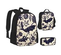 OGNOT Children's School Backpacks