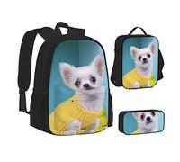 OGNOT Children's School Backpacks