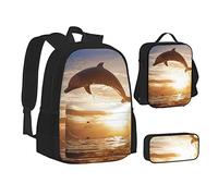 OGNOT Children's School Backpacks