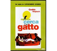 Ognuno Cerca Il Suo Gatto [Italia] [DVD]