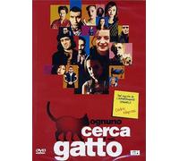 Ognuno Cerca Il Suo Gatto [Italia] [DVD]