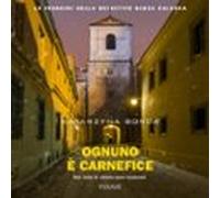 Ognuno È Carnefice (audiolibro)