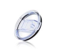 OGO Living 3020363 - Tapa para taza de plástico (8,5 cm, diámetro de 8,5 cm)