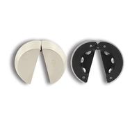 OGO Living 7911226 - Cortador de cápsulas para botellas de vino de acero inoxidable