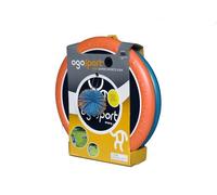 Ogo Sport Juego Set Suave Disco Baile Lanzamiento Disco Niños Tenis Playa