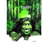 Ogoniok: Kas-Cej ; Transibérien