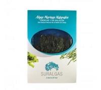 Ogonori rojo en salazón Suralgas - Producto ecológico 100g