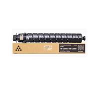 OGOUGUAN CAIDI Cartucho de tóner IMC2000 IMC2500 IM C2000 IM 2500 para Ricoh IM C2000 IM 2500 Impresora, Reemplazo Cartuchos de tóner Compatibles 842311 842312 842313 842314 (14 Negro)