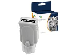 OGOUGUAN - Cartucho de tinta compatible con PFI-1000 R PFI-1000R 0554C001 pigmento de repuesto para Canon imagePROGRAF PRO-1000 (1 paquete PBK)