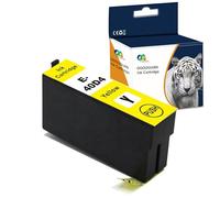 OGOUGUAN - Cartuchos compatibles con Epson T40D1 Multipack para SureColor SC-T2100, SureColor SC-T3100 SC-T5100, SureColor SC-T3100M MFP, SureColor SC-T3100N, SureColor SC- (1 amarillo)