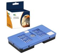 OGOUGUAN Compatible Canon MC-31 Cartucho de mantenimiento para Canon Imageprograf TM-200 TM-205 TM-300TM-305 TM-5300 TM-5305 TM-5200 TM-5205 Impresora
