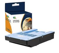 OGOUGUAN MC-10 - Cartucho de mantenimiento para Canon MC-10, cartucho de tinta de mantenimiento, compatible con Canon iPF 650, iPF655, iPF750, iPF755, iPF760, iPF765, iPF 680, iPF685, iPF780 y iPF765.
