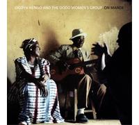 Ogoya Nengo and the - On Mande [Vinilo]