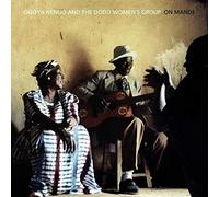 Ogoya Nengo and the - On Mande [Vinilo]