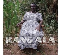 Ogoya Nengo and the - Rang'ala : New Recordings From Siaya County, Kenya