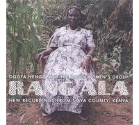 Ogoya Nengo and the - Rang'ala : New Recordings From Siaya County, Kenya [Vinilo]