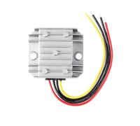 OGQNPJJCJ Convertidor Elevador de Voltaje de tamaño pequeño de 8-36 V a 12 V, 6 A, regulador y estabilizador de Voltaje, Fuente de alimentación de 72 W for vehículos con Sistema Solar.