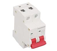 OGQNPJJCJ Pararrayos 4500A Capacidad de ruptura Dispositivo de protección contra sobretensiones Retardante de Llama 400V Buen Efecto de Encendido y Apagado(1)