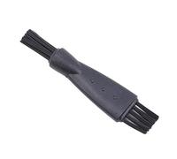 Ogquaton Cepillo de Limpieza de Cepillo de Primera Calidad Maquinilla de Afeitar Cepillo de Limpieza para máquina de Afeitar Herramienta de Limpieza de Afeitado Afeitado Conveniente Conveniente