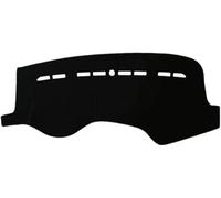 OGRAFF Fundas de Salpicadero Tablero para Fiat Bravo 2007 2008 2009 2010 2011 2012 2013 2014, Antideslizante Alfombrilla Tablero Protector Cover Alfombrilla para salpicadero,A-LHD