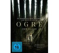 Ogre - Der Fluch [DVD]