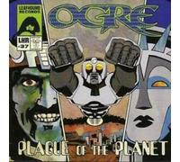 Ogre - Plague of the Planet