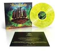 Ogre Sound - Rise Of The Synths (Original Soundtrack) [VINYL] [Vinilo]
