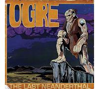 Ogre - The Last Neanderthal [VINYL] [Vinilo]