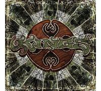 Ogre Tones by Inside Out U.S.