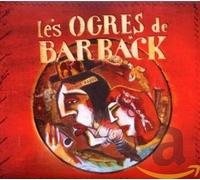 Ogres de Barback,Les - terrain vague