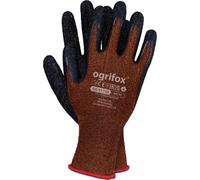 Ogrifox OX-MELAT_PB9 - Guantes de látex (9 tamaños, 240 pares)