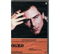 Ogro [Italia] [DVD]