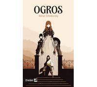 NOBRAND – OGROS