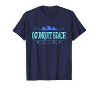 Ogunquit Beach Maine | Ogunquit Beach ME Costa Camiseta