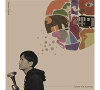Ogura, Naoya - Colors of a Journey