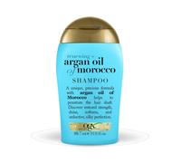 Ogx - Aceite De Argán De Marruecos Cabellos Secos Y Dañados Champús 385 ml unisex