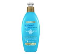 Ogx - Aceite De Argán De Marruecos Crema Peinado Y Brillo Cabello Radiante Cremas y Ceras Capilares 177 ml unisex
