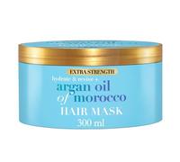 OGX MASCARILLA DE ACEITE DE ARGÁN 168 ML