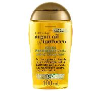 Argan Oil of Morocco Aceite Extra Penetrante 100 ml