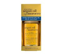 OGX Aceite Extra penetrante de Argán de Marruecos, Pelo Dañado y Áspero, 100 ml