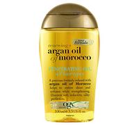 OGX Aceite Penetrante de Argán de Marruecos, Pelo Brillante y Sedoso, 100 ml