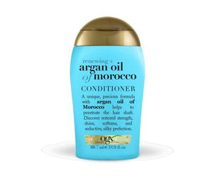 Ogx - Acondicionador Aceite De Argán De Marruecos Cabellos Secos Y Dañados Acondicionadores 88 ml unisex