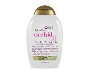Ogx - Acondicionador Aceite De Orquídea Cabellos Teñidos Acondicionadores 385 ml unisex
