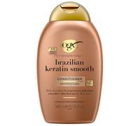 OGX - OGX - Acondicionador keratina brasil liso